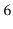 $ 6$