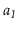 $ \ensuremath{\ensuremath{\mathit{a_1}}}$