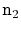 $ \ensuremath{\mathtt{n}}_2$