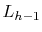 $ L_{h-1}$