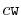 $ c\ensuremath{\mathtt{w}}$