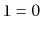 $ \ensuremath{\mathtt{l}}=0$