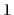 $ \mathtt{l}$