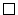 $ \qedsymbol$