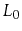 $ L_0$