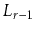 $ L_{r-1}$