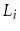 $ L_i$