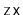 $ \ensuremath{\mathtt{zx}}$