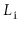 $ L_{\ensuremath{\mathtt{i}}}$