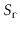 $ S_{\ensuremath{\mathtt{r}}}$