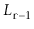 $ L_{\ensuremath{\mathtt{r}}-1}$
