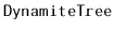$ \mathtt{DynamiteTree}$