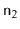 $ \ensuremath{\mathtt{n}}_2$