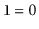 $ \ensuremath{\mathtt{l}}=0$